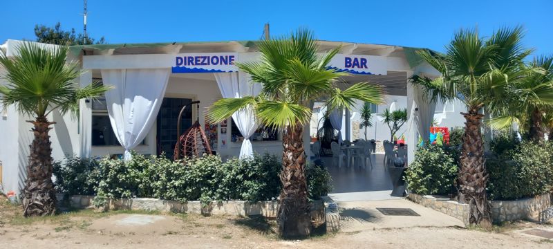 bar sosta